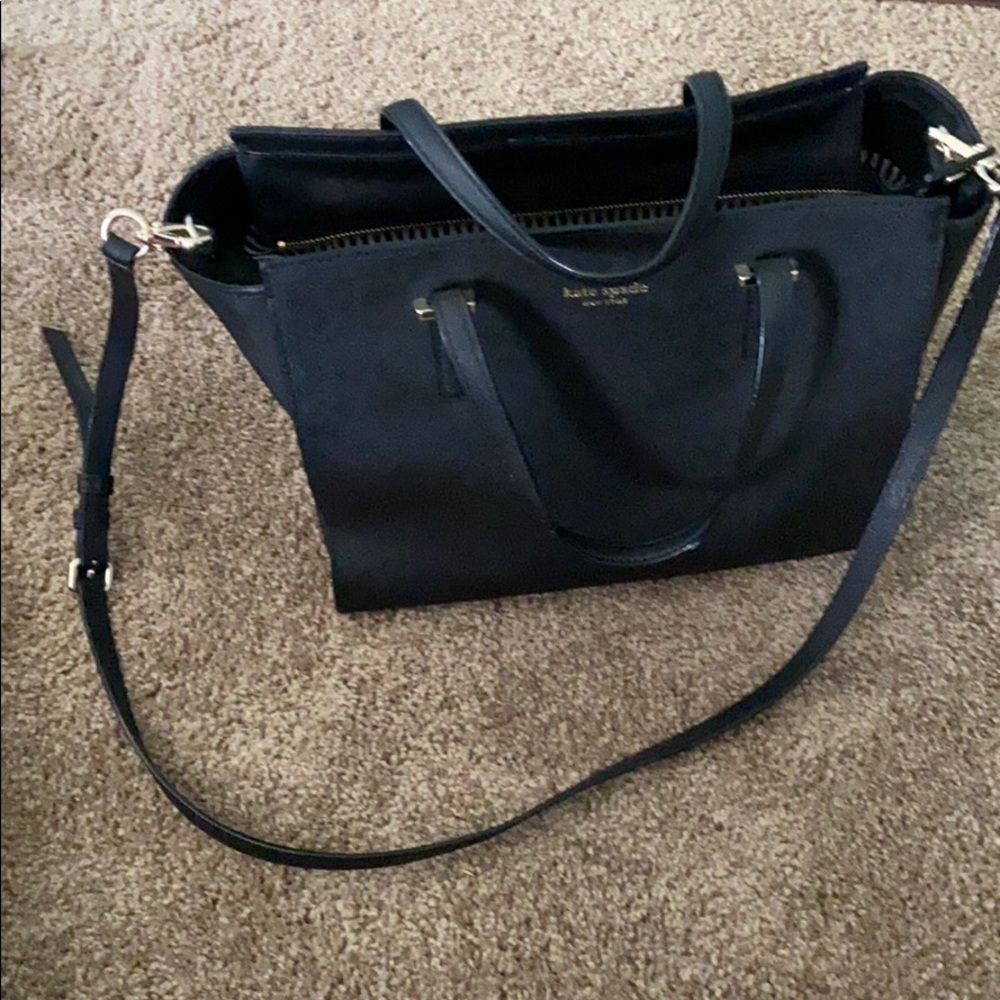 Kate spade purse